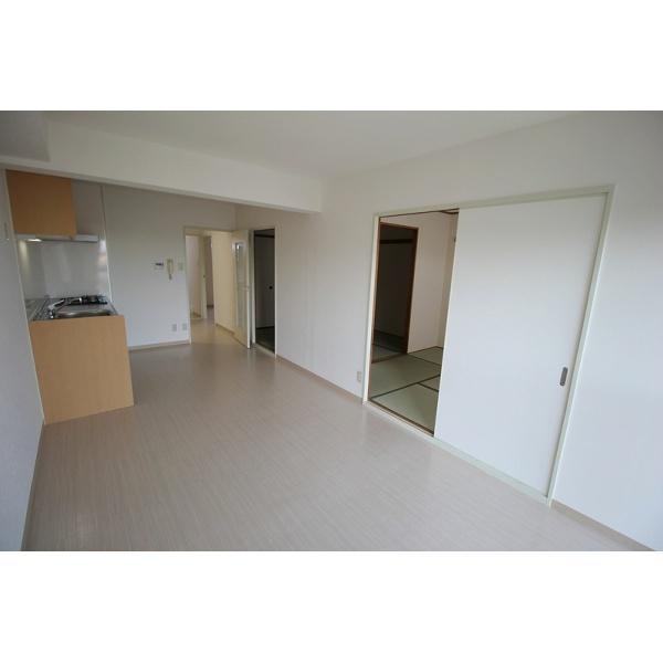 豊中市刀根山マンション その他