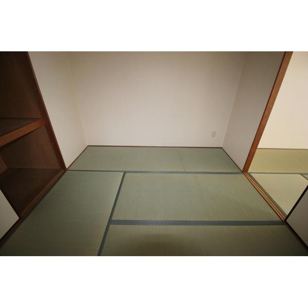 豊中市刀根山マンション 部屋画像