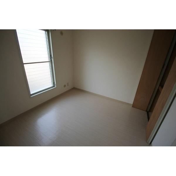 豊中市刀根山マンション 部屋画像