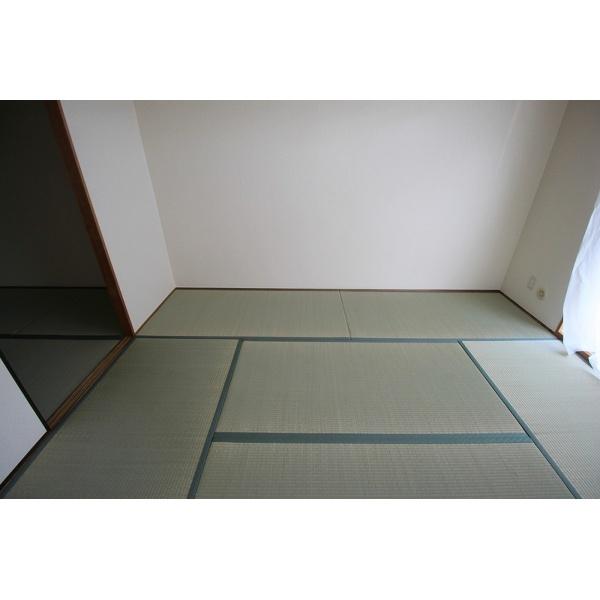 豊中市刀根山マンション 部屋画像