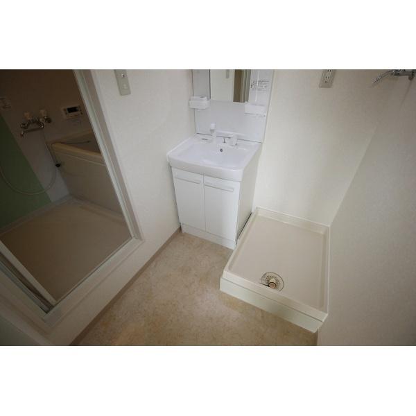 豊中市刀根山マンション 部屋画像