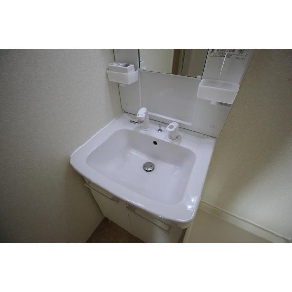 豊中市刀根山マンション 部屋画像