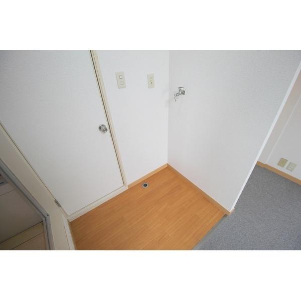 豊中市本町マンション 部屋画像