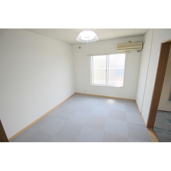 豊中市本町マンション 部屋画像