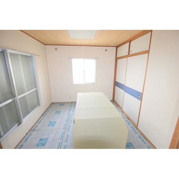 豊中市本町マンション 部屋画像