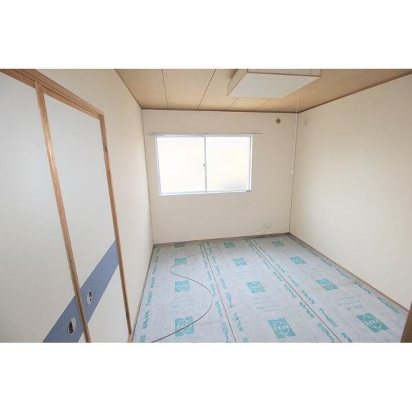 豊中市本町マンション 部屋画像