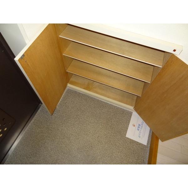 豊中市北条町マンション 部屋画像