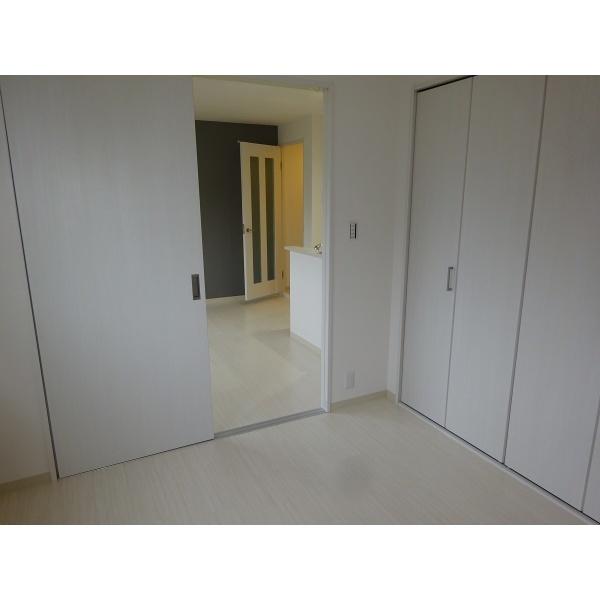 豊中市玉井町マンション 部屋画像