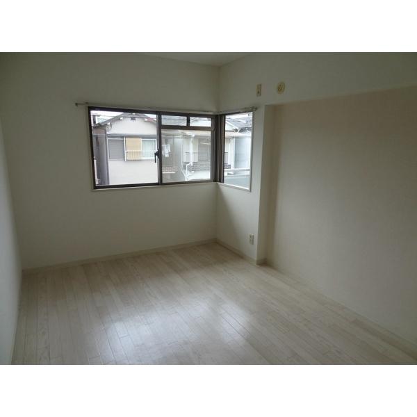 豊中市北条町マンション 部屋画像