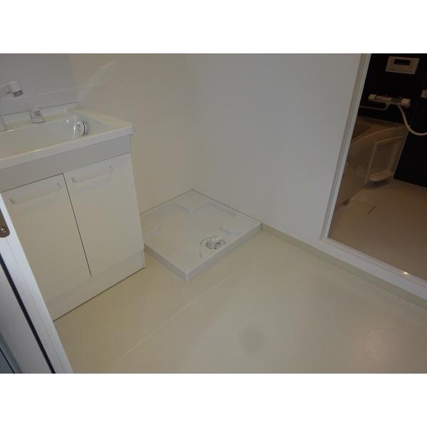 豊中市玉井町マンション 部屋画像