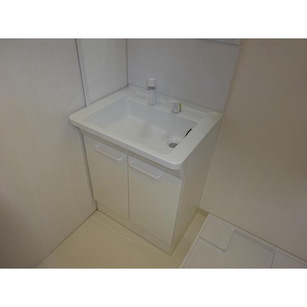 豊中市玉井町マンション 部屋画像