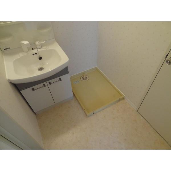 豊中市北条町マンション 部屋画像