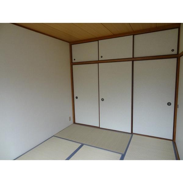 豊中市北条町マンション 収納