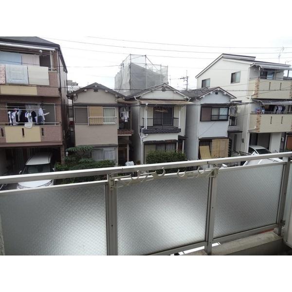 豊中市北条町マンション 部屋画像