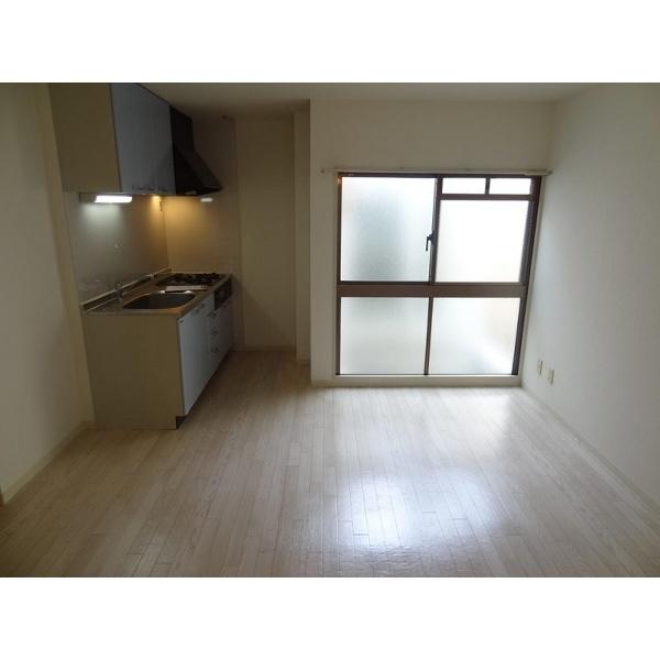 豊中市北条町マンション 部屋画像