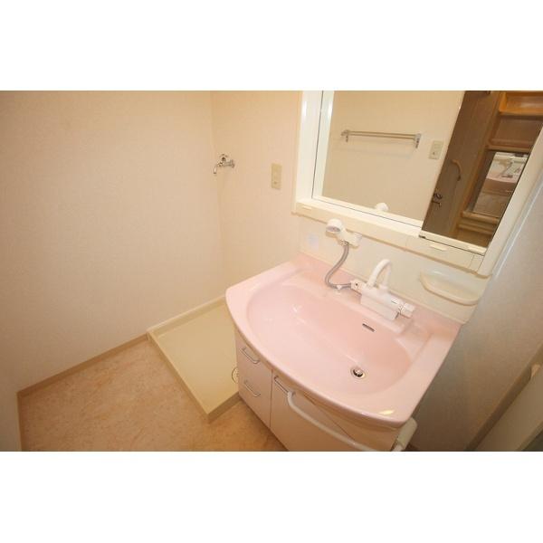 豊中市宮山町マンション 部屋画像