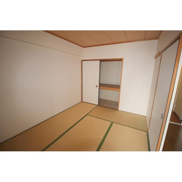 豊中市宮山町マンション 収納