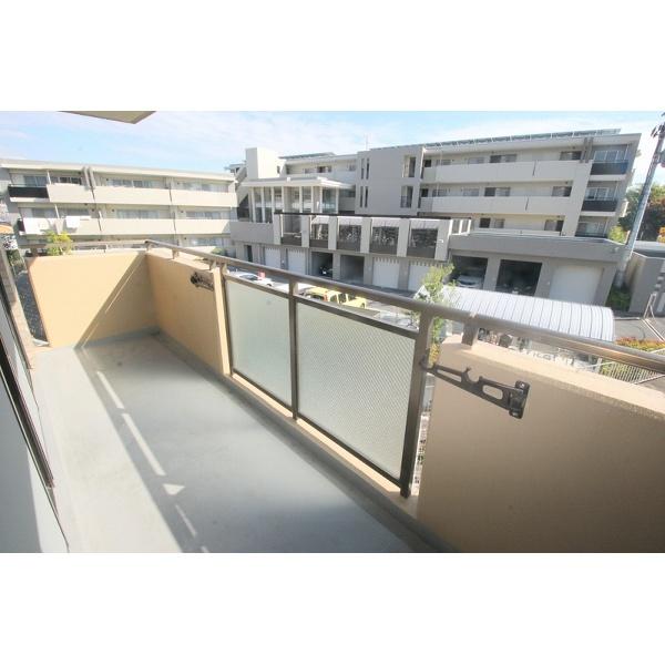 豊中市宮山町マンション 部屋画像
