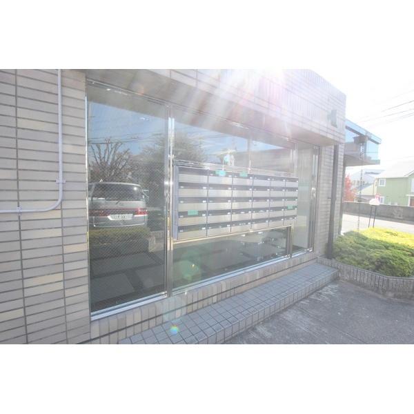 豊中市宮山町マンション 部屋画像