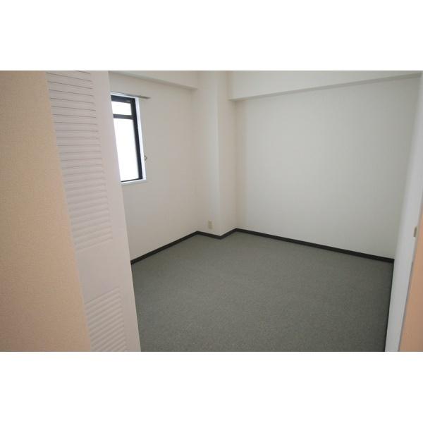 豊中市新千里東町マンション 部屋画像
