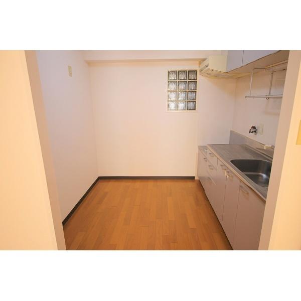 豊中市新千里東町マンション キッチン