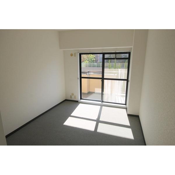 豊中市新千里東町マンション 部屋画像