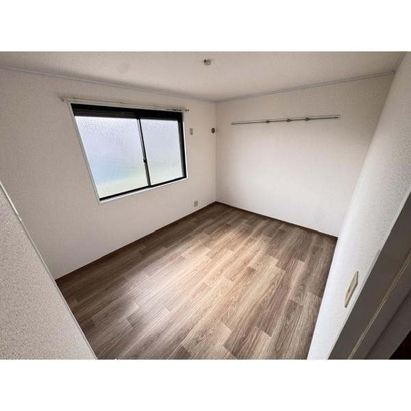 豊中市本町アパート 部屋画像