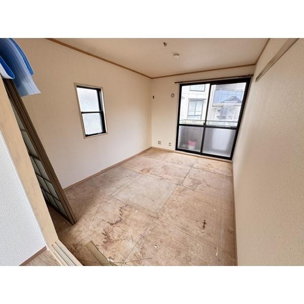 豊中市本町アパート その他部屋・スペース