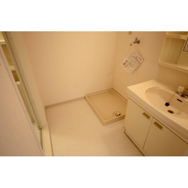 豊中市新千里東町マンション 部屋画像