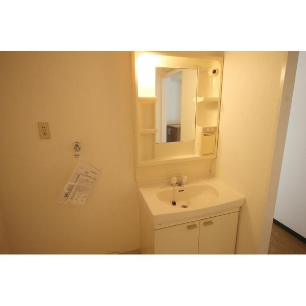 豊中市新千里東町マンション 部屋画像