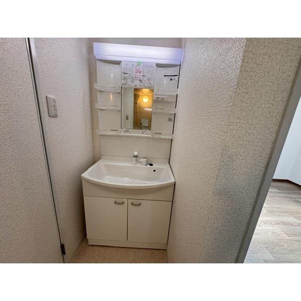 豊中市本町アパート 部屋画像