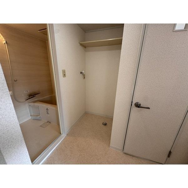 豊中市本町アパート 部屋画像
