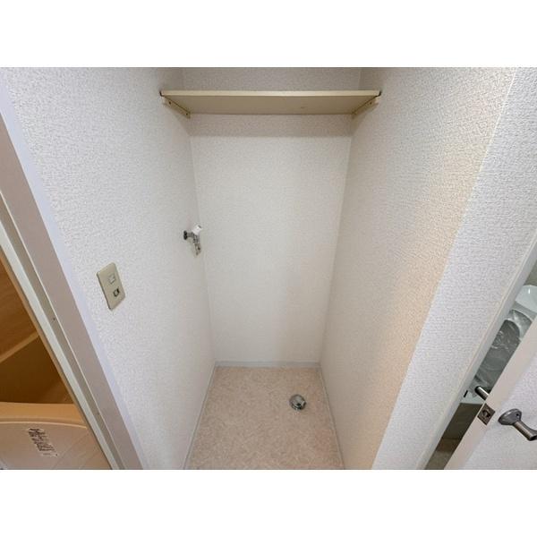 豊中市本町アパート 部屋画像