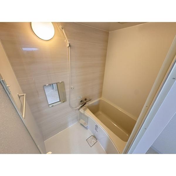 豊中市本町アパート 部屋画像