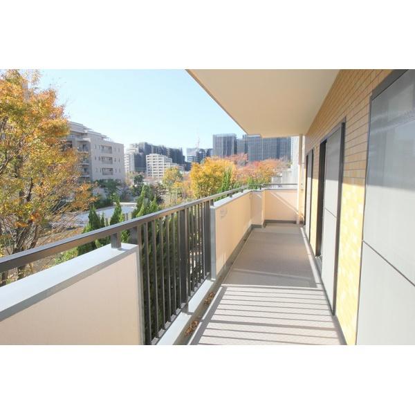 豊中市新千里東町マンション 部屋画像