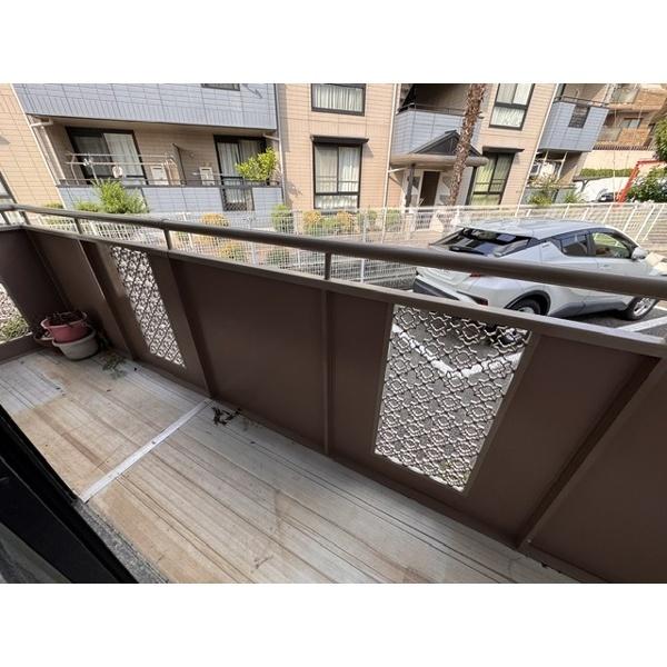 豊中市本町アパート 部屋画像