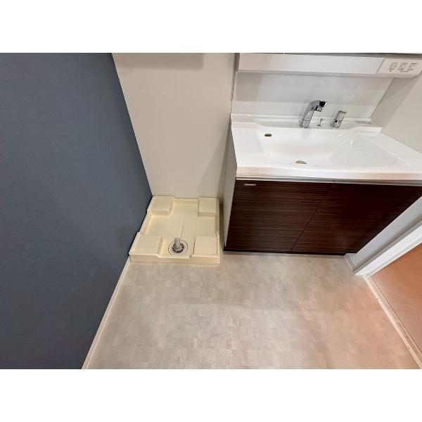 豊中市北桜塚マンション 部屋画像