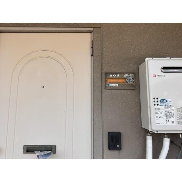 豊中市螢池北町アパート その他部屋・スペース