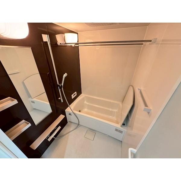 豊中市北桜塚マンション 部屋画像
