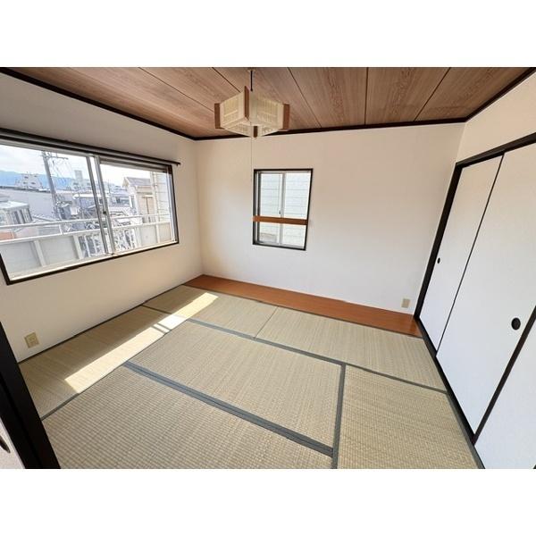 豊中市螢池北町アパート その他部屋・スペース