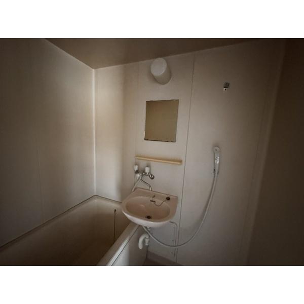 豊中市螢池北町アパート 部屋画像