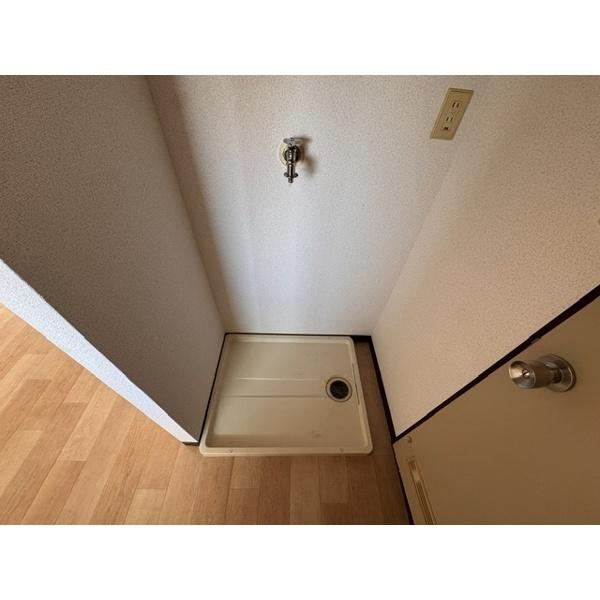 豊中市螢池北町アパート 部屋画像