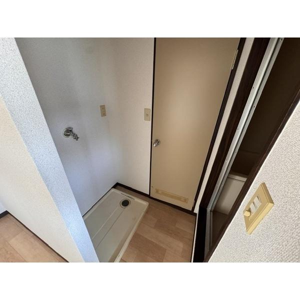 豊中市螢池北町アパート 部屋画像