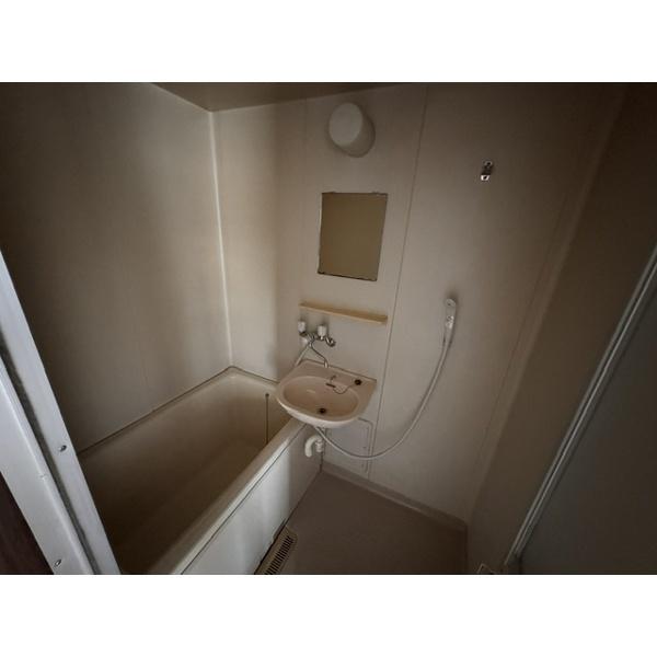 豊中市螢池北町アパート 部屋画像