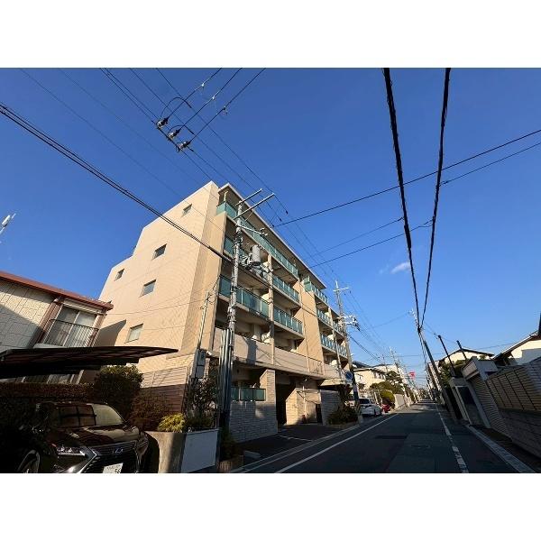 豊中市北桜塚マンション その他