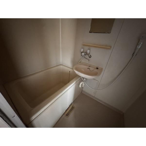 豊中市螢池北町アパート 部屋画像