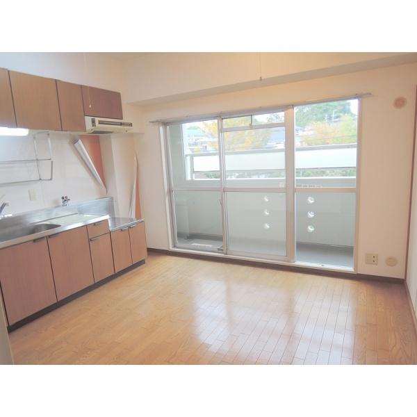 豊中市刀根山元町マンション 部屋画像