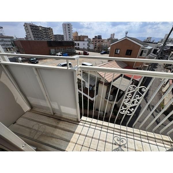 豊中市螢池北町アパート 部屋画像