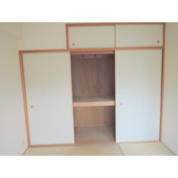 豊中市刀根山元町マンション 部屋画像