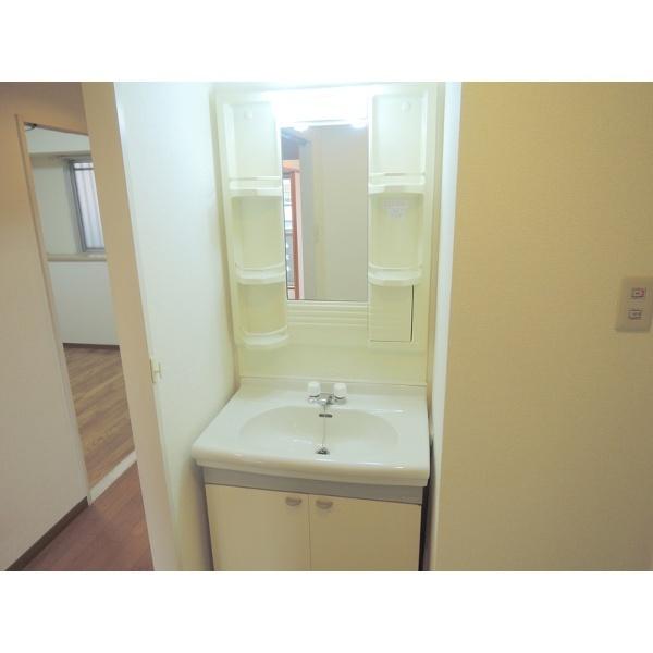 豊中市刀根山元町マンション 部屋画像